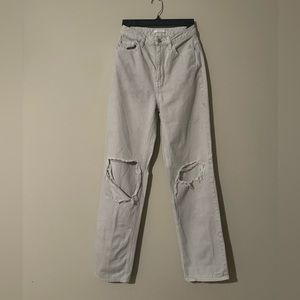 Pacsun boyfriend jeans